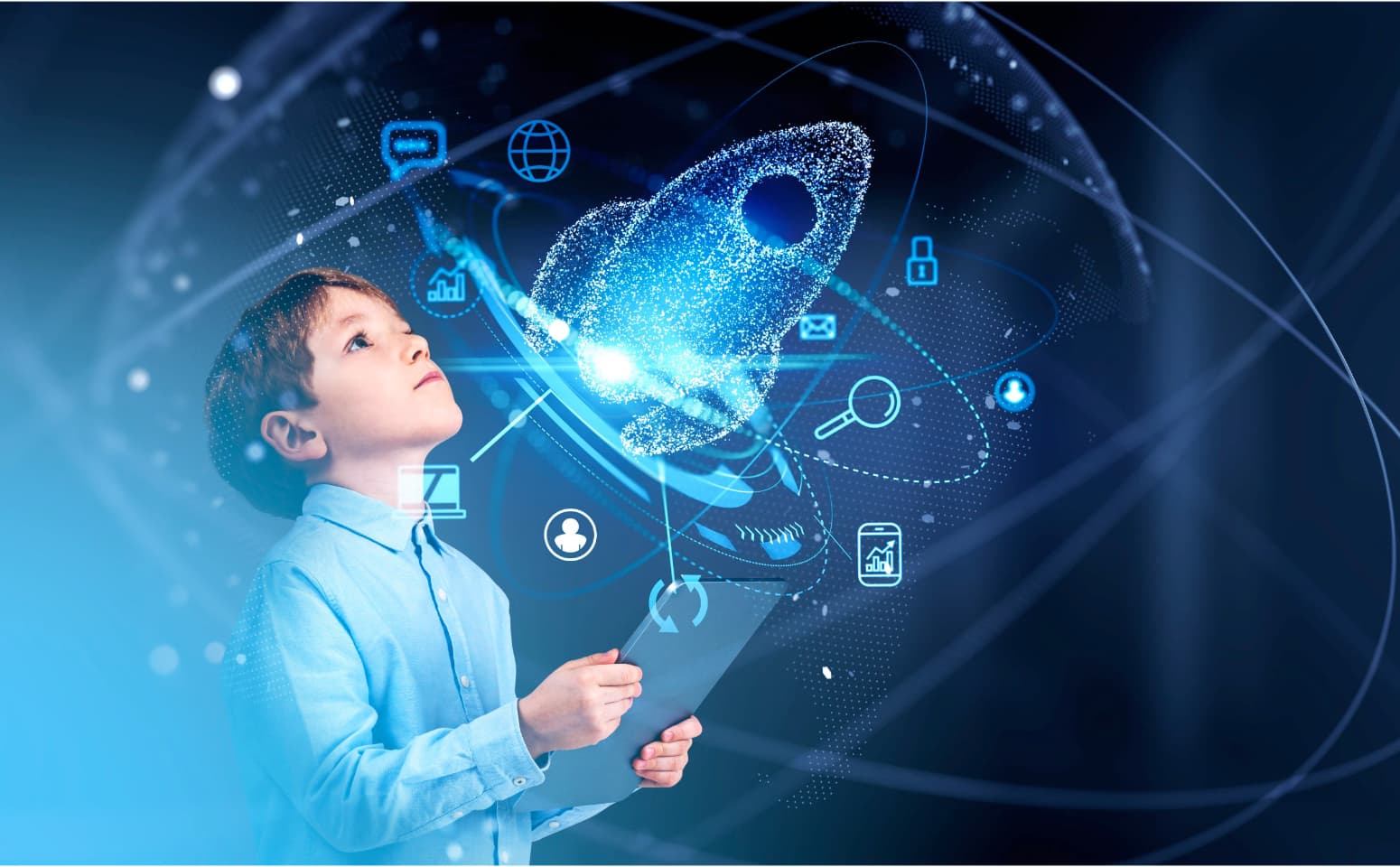 50+ AI in Education Statistics for 2026