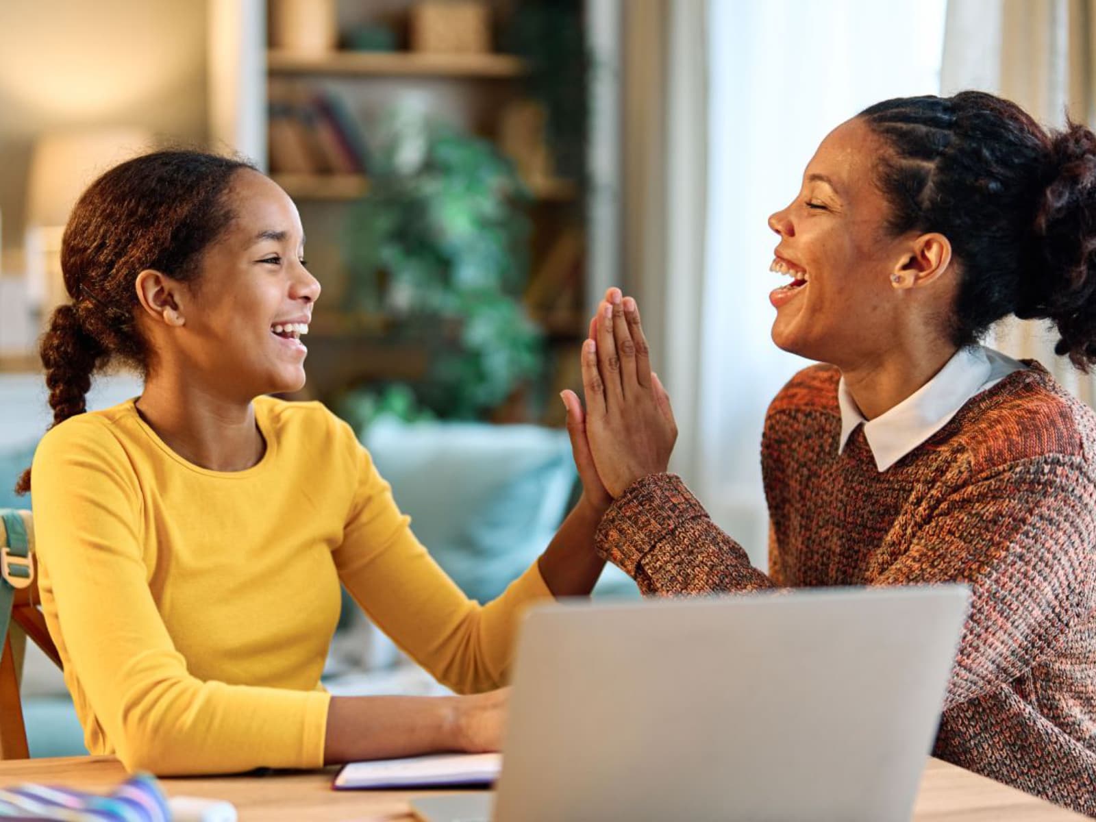 Feynman technique explanation method