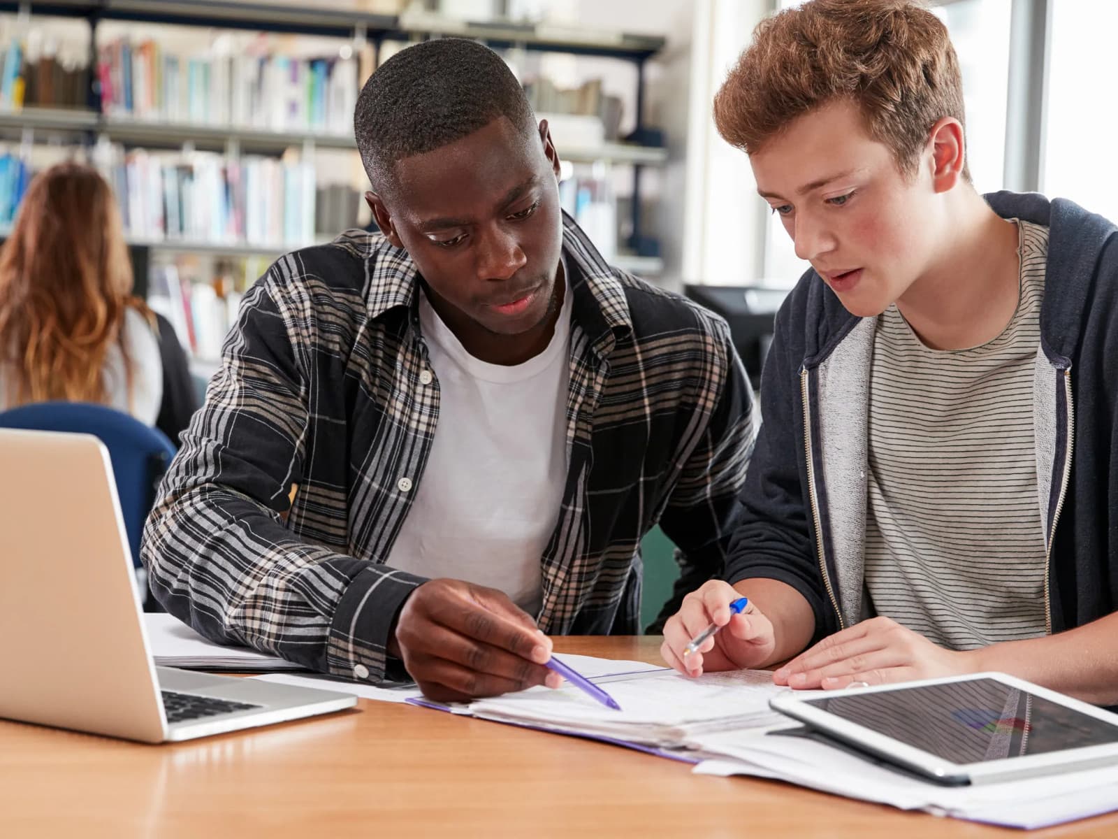 Memory palace technique visualization