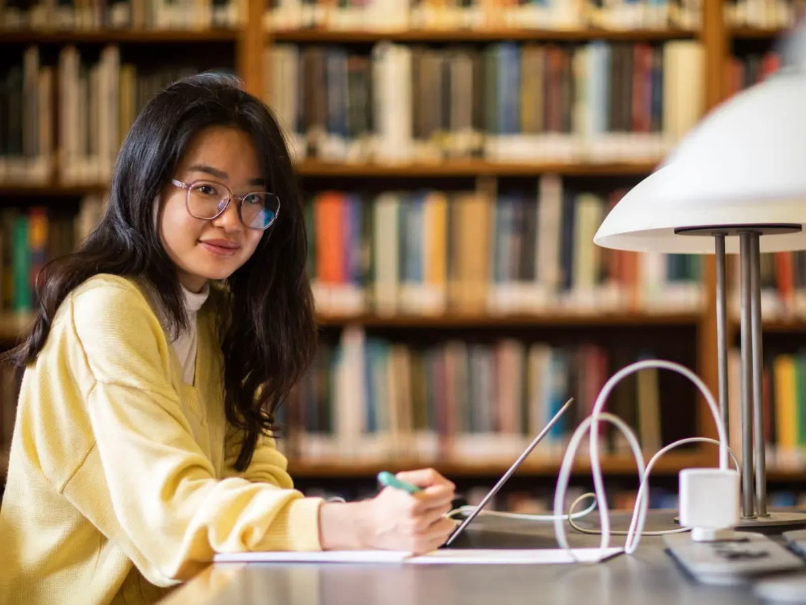 Mind mapping technique for studying