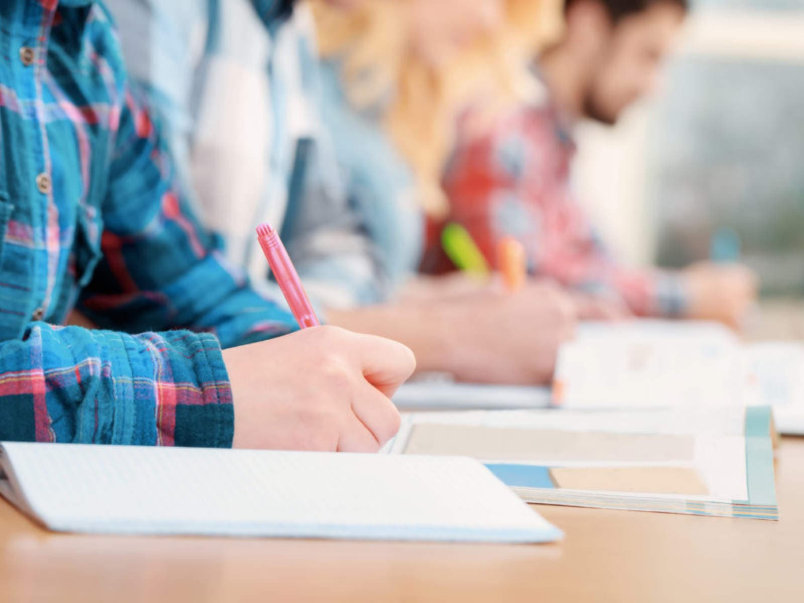 Active note-taking methods and techniques demonstration