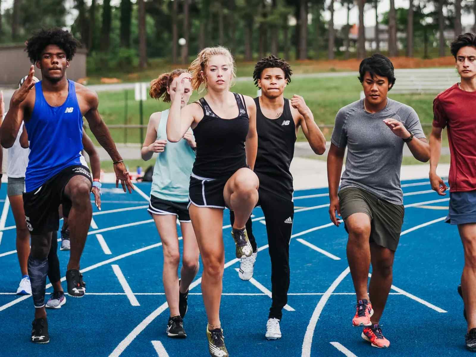 Healthy lifestyle habits supporting cognitive performance