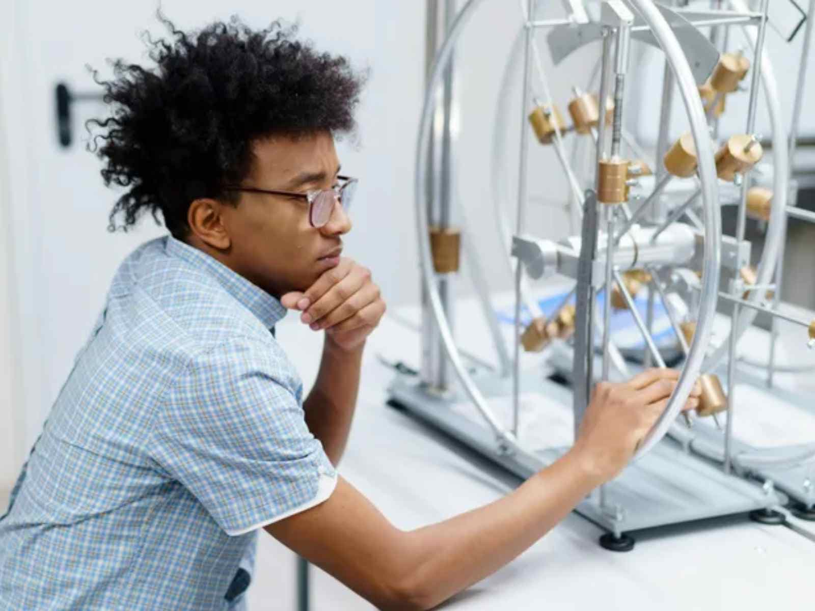 Different study strategies for various academic subjects