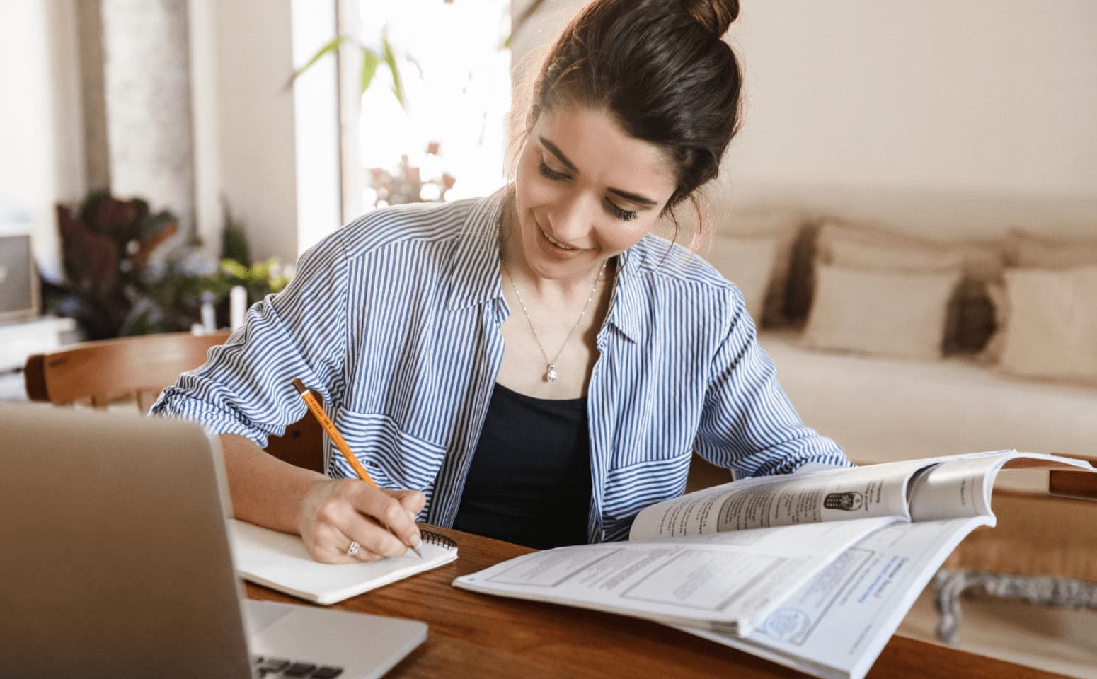 15 Good Study Habits of Successful Students